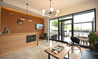 AVILIA SUITES