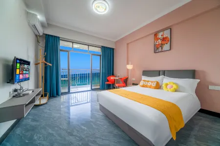 Shajiao Bay Seaview Hotel