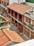 Huaxiang no. 52 Hotels near Huaxiang Alley