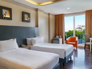 Aston Bogor Hotel and Resort