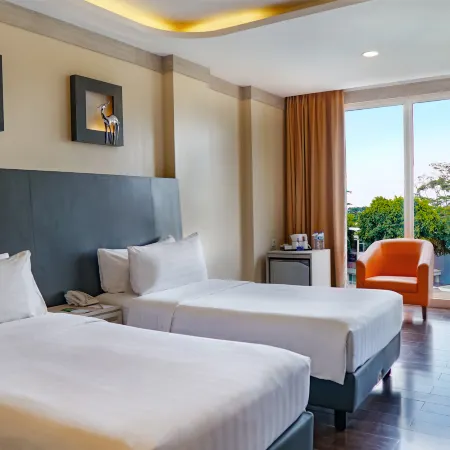 Aston Bogor Hotel and Resort