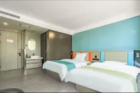 스허쯔 윈전 호텔