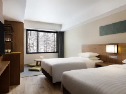 Courtyard by Marriott Hakuba Hotels in Hakuba