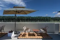 觀野·Vista 度假美宿（特克斯八卦城店）