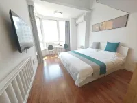 Soda self-catering Apartment (Jucheng Huayi Store)