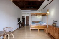 Anyue Foyuan East Fence Homestay - balcony