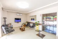 Athena Comfort Hotel