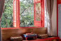 Dali Jiangxiangtai Designer Homestay (Dali Ancient Town Branch)
