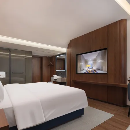 Aosi Hotel