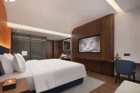 Aosi Hotel Hotels in You County