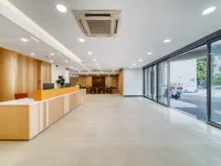 Feiman Star Movie Hotel (Huzhou Yilin Street) Hotels in Huzhou
