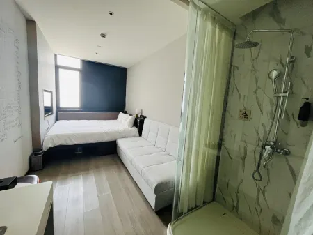 Yinxiang Boutique Hotel
