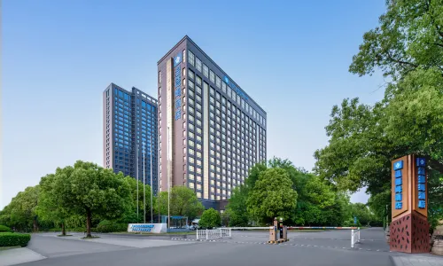 Wyndham Xuzhou East