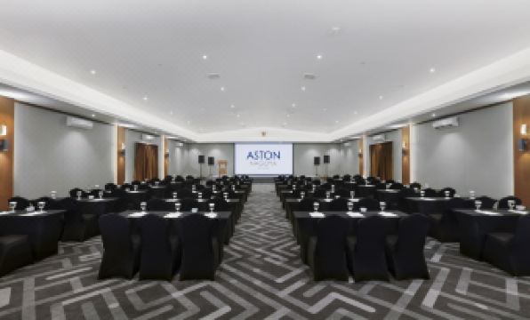 Aston Nagoya City Hotel