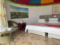 Xilamuren Grassland Harrihu Homestay