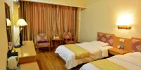 Youyi Hotel - 基本双人间（共用浴室）