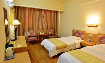 Youyi Hotel - Housity