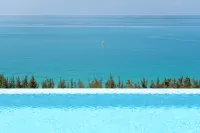 三亞天涯藍海度假酒店 - 頂樓泳池
