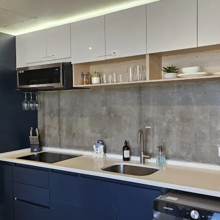 Downtown apartment in Monterrey