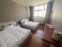 xiyun Holiday Hotel