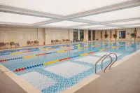 Lanyang Lindun Hotel - Pools