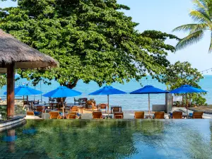 SAii Koh Samui Villas - Adult Only 12 Plus