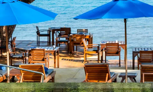 SAii Koh Samui Villas Adults Only