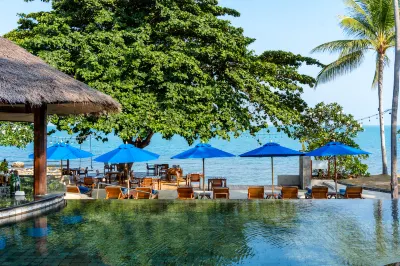 SAii Koh Samui Villas - Adult Only 12 Plus 차웽노이 비치 호텔