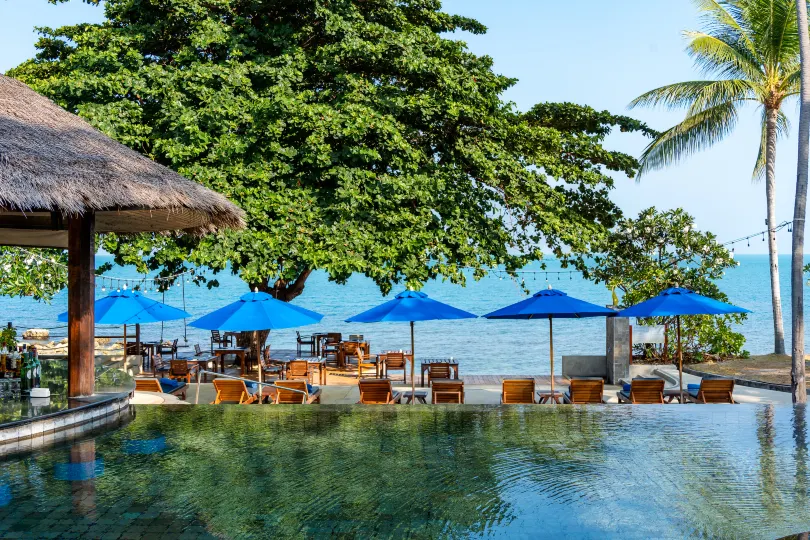 SAii Koh Samui Villas Adults Only