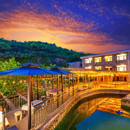 Chengde Junlin elegant house