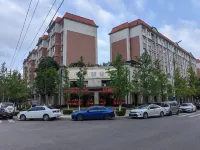 安寧樂季飯店