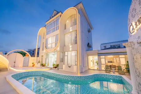 Journey to the Mercury