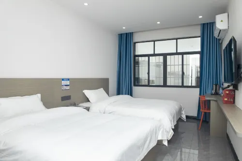 Fenfen Hotel (Fenfen Universal City)