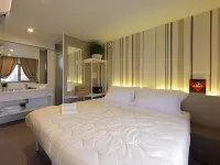 hu Roma Camping In Town Hotels near Corviale