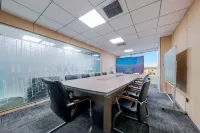 Urumqi Hengyu International Hotel (Dehui Wanda Plaza Changjiang Road)