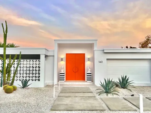 ปาล์มสปริงส์ วิลล่า ปราณบุรี