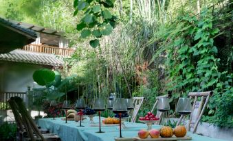 Southern Sichuan Bamboo Sea Wangyouli Homestay