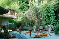 Southern Sichuan Bamboo Sea Wangyouli Homestay