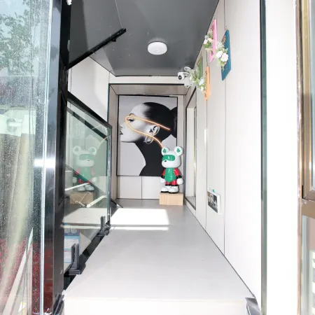 Yining Muzi Family Homestay