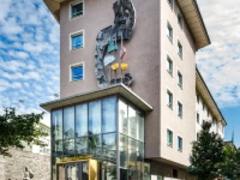 Swiss Chocolate by Fassbind Zurich Hotels in Zürich