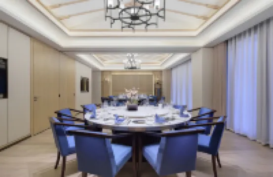 南京湯山易湯温泉酒店