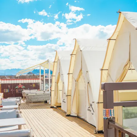 Gurkha Boutique Hotel (Jokhang Temple Barkhor Street Branch)