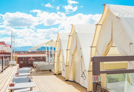 Gurkha Boutique Hotel (Jokhang Temple Barkhor Street Branch) Hotel Overview