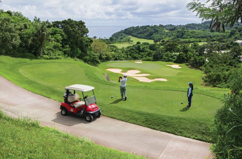 Fairways and Bluewater Boracay photo 2
