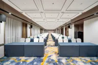 Yangquan Jianghai International Hotel (Yangquan Wanda) - Business