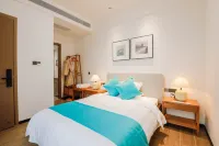 Qingyuan Jihua Park Lake Butterfly Bay Hot Spring Hotel (Official) - Hot Springs