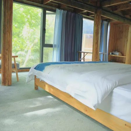 Shi Bingwu Guanshan Residential Homestay Hotels in Shibing County