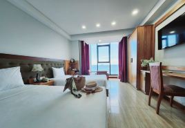 Happy Light Central Nha Trang