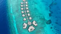InterContinental Hotels Maldives Maamunagau Resort Hotels in 
