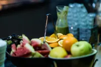 Original Sokos Hotel Alexandra - sarapan